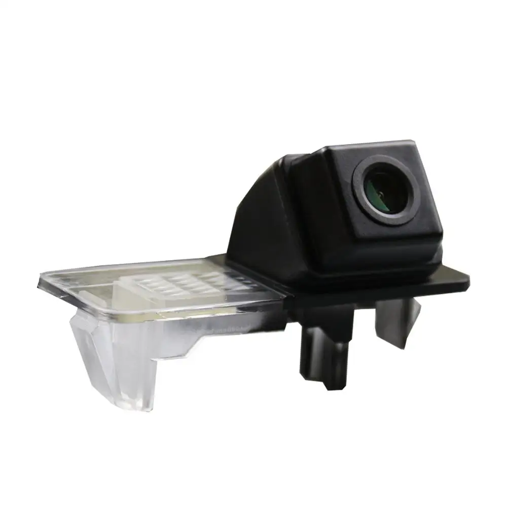 Задняя камера HD 720p заднего вида для MB Mercedes Smart R300 R350 Two ED 451 2007 2014|Камеры авто| |