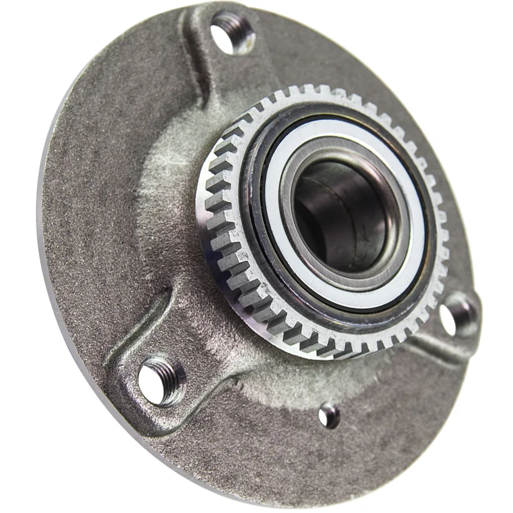 

Front Wheel Bearing Hub Assembly for SMART Fortwo 00-04 0.6 0.7 0.8 CDi vkba6624