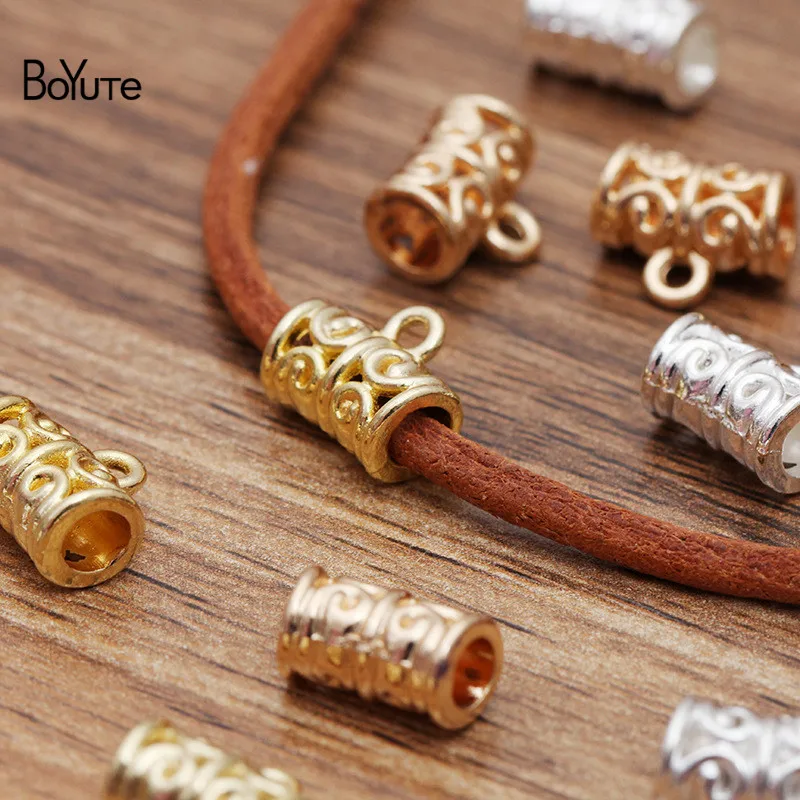 Boyute (100 Stuks/partij) 12*10 Mm Metalen Legering Connector Kralen Kruis 3.5 Mm Touw Diy Sieraden Accessoires Handgemaakte Materialen Boyute (100 Stuks/partij) 12*10 Mm Metalen Legering Connector Kralen Kruis 3.5 Mm Touw Diy Sieraden Accessoires Handgemaakte Materialen