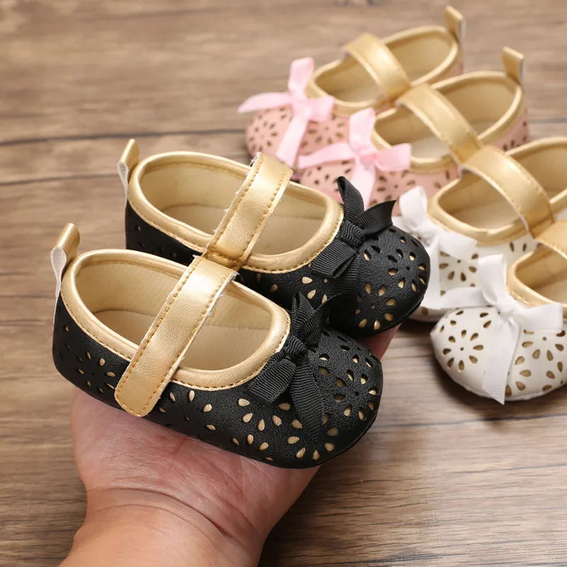 Для малышей из искусственной кожи для маленьких мальчиков и девочек детские