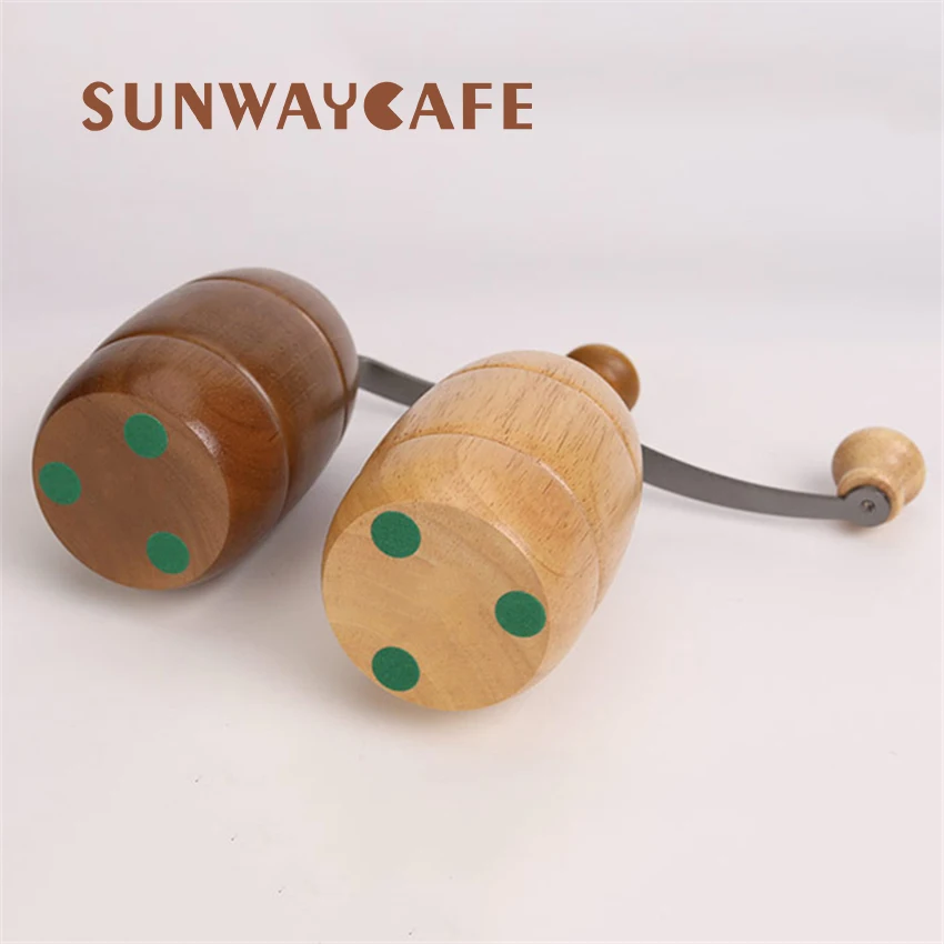 Кофемолка ручная|Ручные кофемолки| |