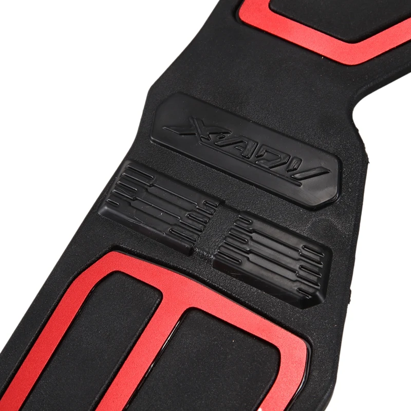 

Motorcycle Foot Footrest Pedal Plate Pads for HONDA X ADV XADV 750 X-ADV 750 2017-2020 Accessories