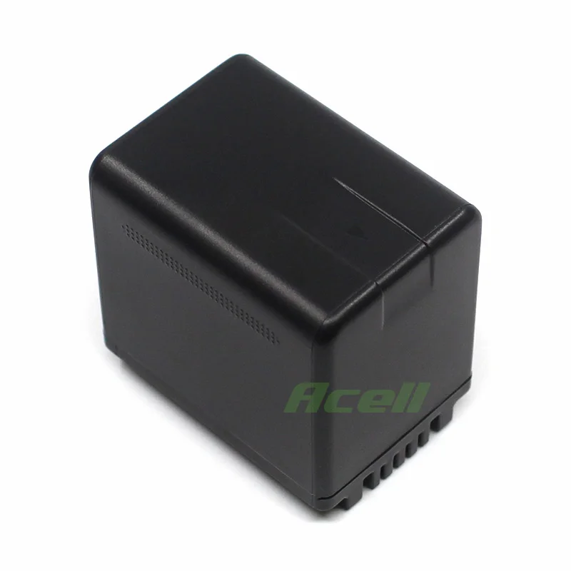 VW VBT380 аккумулятор для Panasonic VQT380 V800 V760 WX970 WXF995 VXF990 VXF995 VXF11 VX985 VX980 VX870 W850 Camcorder|Цифровые