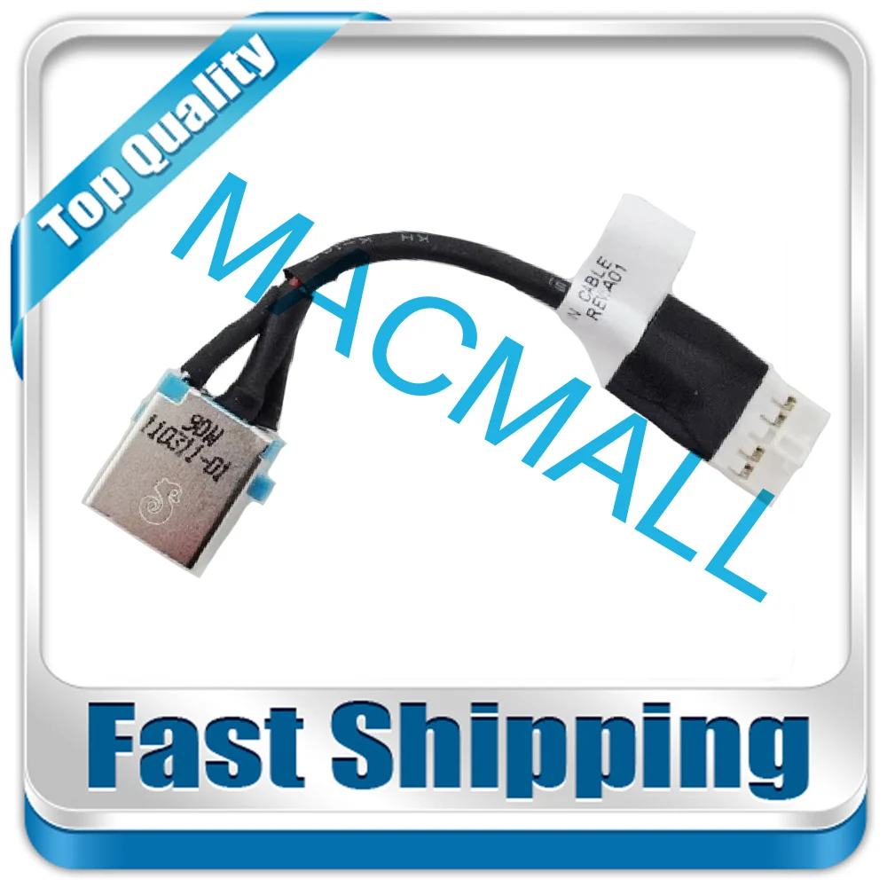 

1PCS New For Acer Aspire 4251G 4352 4551G 4741 4741G 4741ZG 4743 4743Z 4750G 4752 4752G 4752Z 4752ZG DC Power Jack Cable Connect