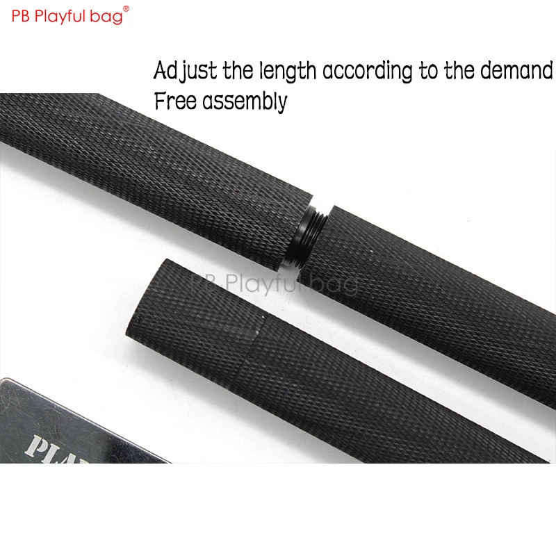 Уличная спортивная забавная игрушка 4-секционная накатанная оболочка водяной