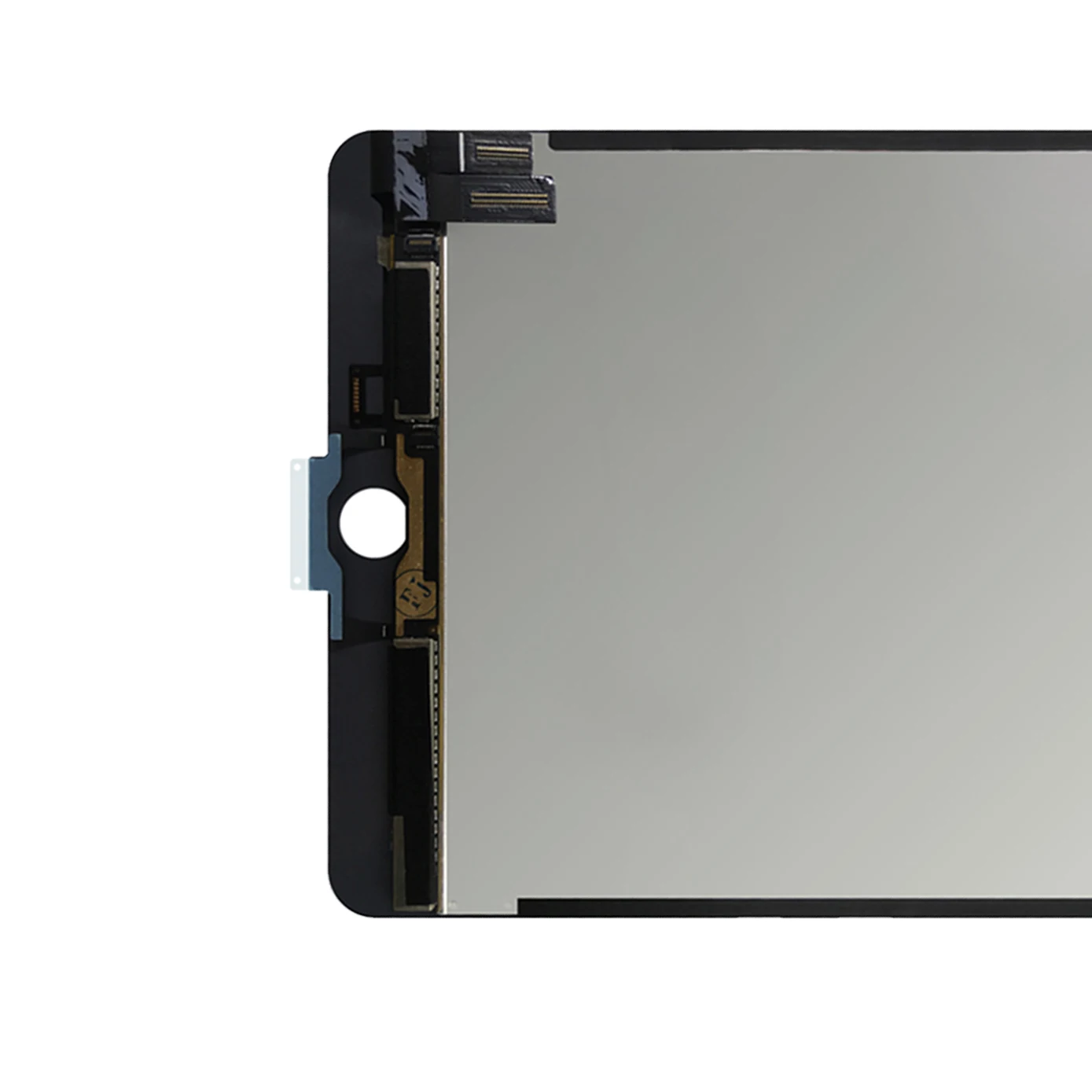 Zhk Displej Dlya Ipad Mini 4 Mini4 A1538 A1550 Zhk Displej Sensornyj Ekran Digitajzer Panel V Sbore Zapasnaya Chast Kompyutery I Ofis Aliekspress