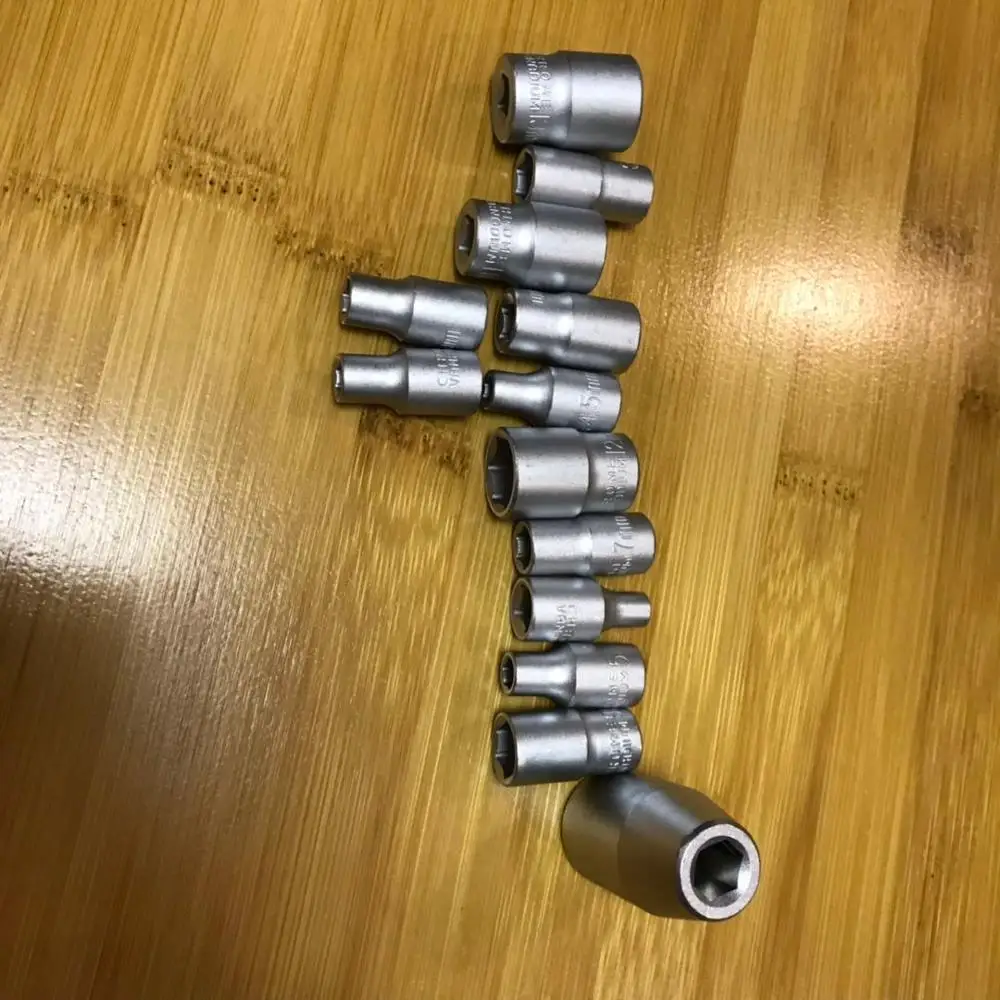 Аппаратная ручная инструмент для набора домашних инструментов, ящика инструментов, телескопический магнит инструменты авторемонта.