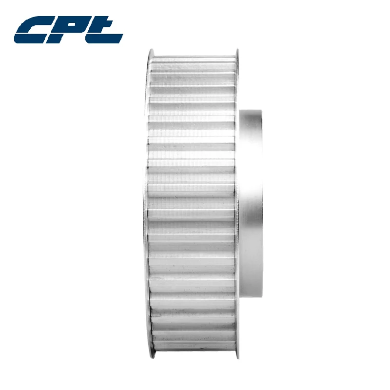 Зубцы 26 отверстие 8 мм 2 фланца/со ступицей шумоподавление XL типа 1/5 &quotшаг