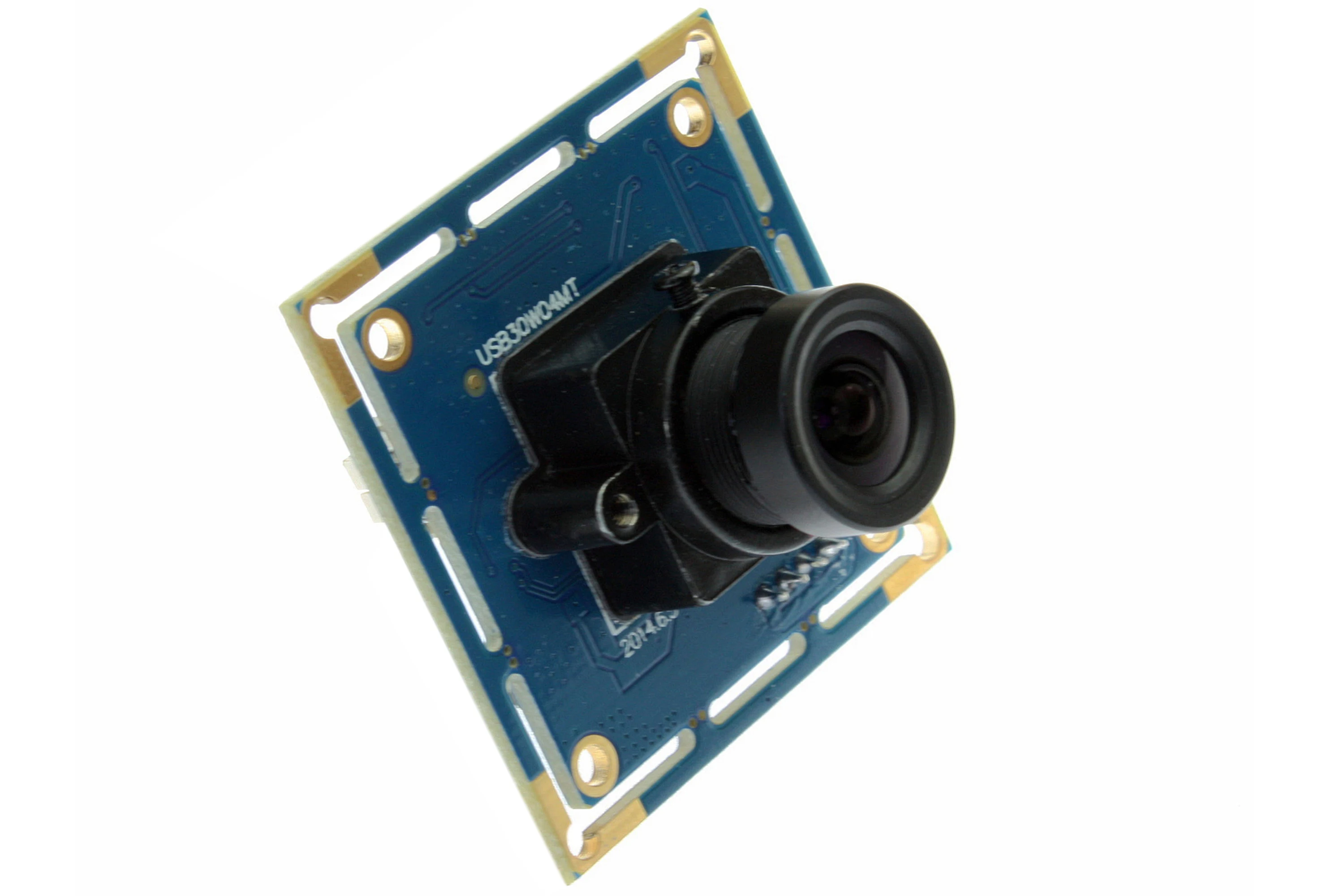 Объектив 12 мм 640x480P Omnivision OV7725 камера usb cmos модуль камеры для Android Linux Windows Mac|usb camera
