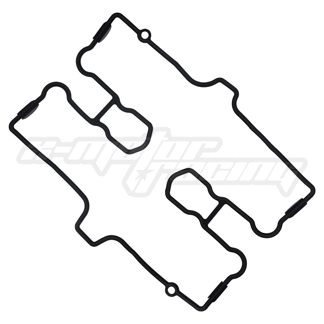 Аксессуары для мотоциклов прокладка крышки головки цилиндра Suzuki GSX-R400 1990-1994 1173-30B02