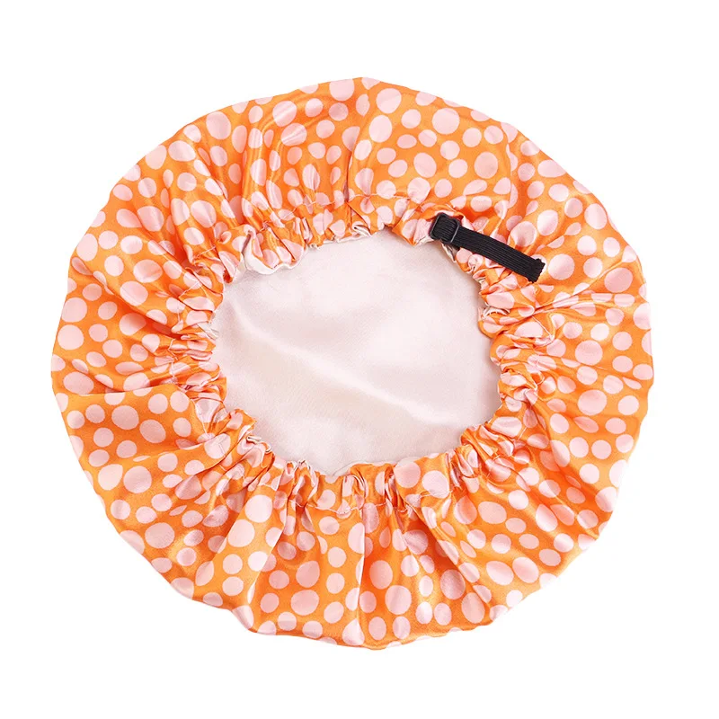 Рисунок 5 - Популярная детская атласная Кепка для сна