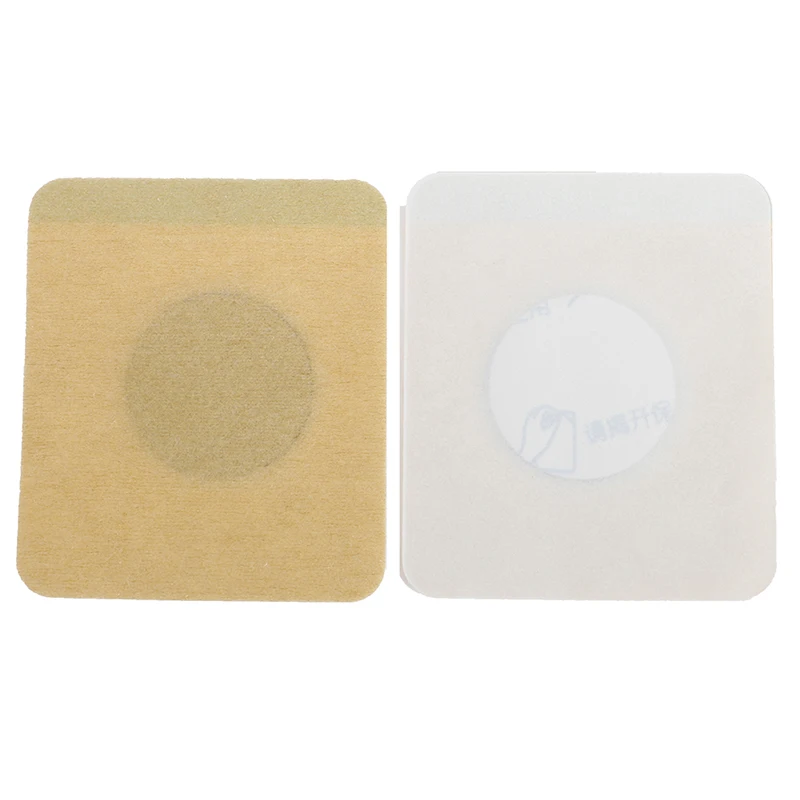 

12 Pcs/box Improve Insomnia Pain Relief Patch Relief Stress Anxiety Massage Plaster Soothe Mood Body Relax Medical Sleep Sticker