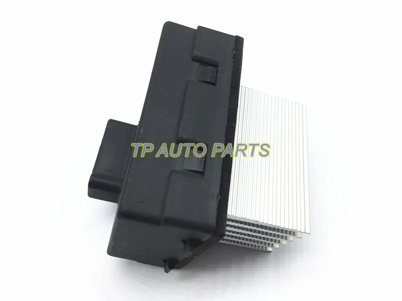 Вентилятора отопителя резистор мотора для 06 12 F ord Fusion Mercury L incoln OEM 8E5Z 19E624 A
