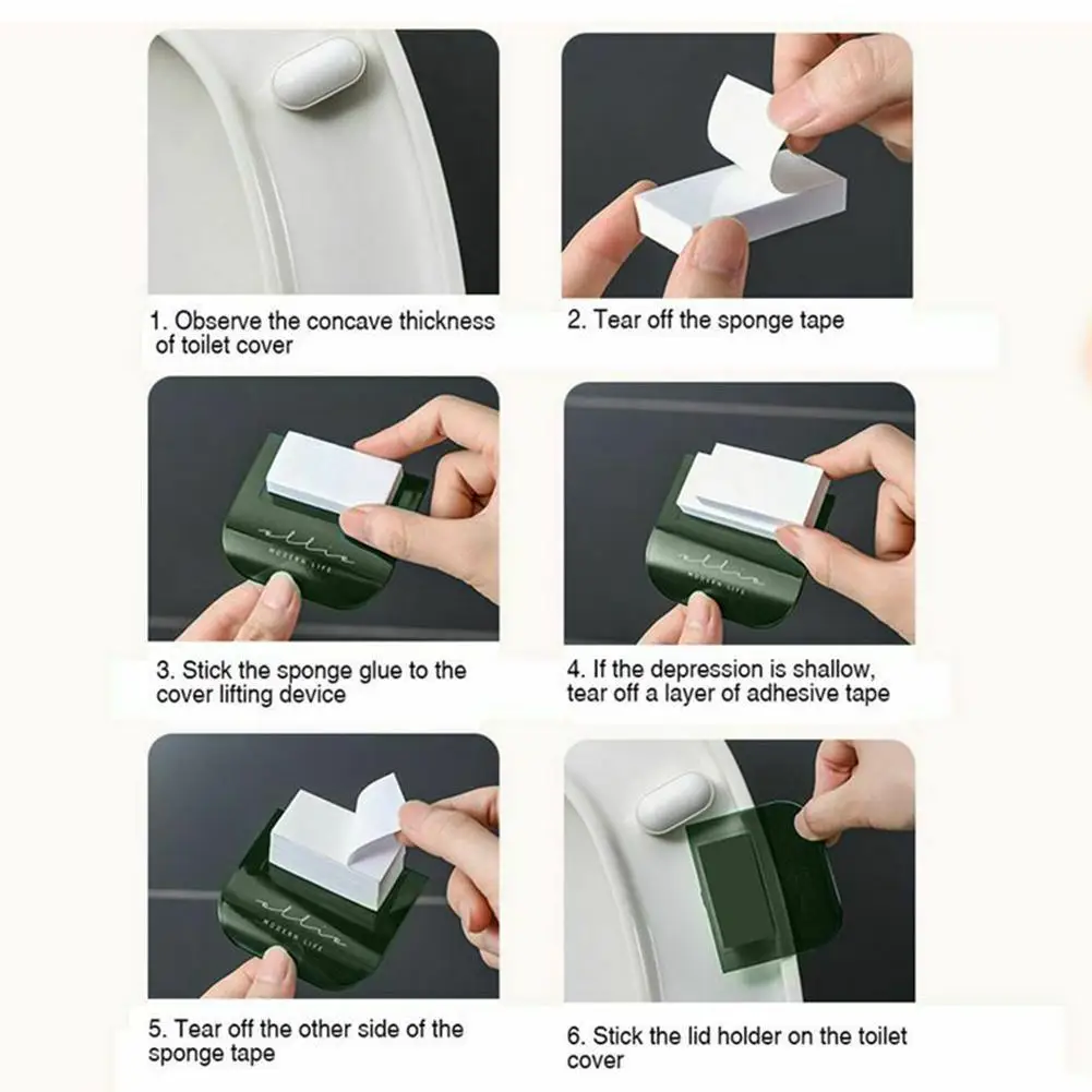 Сиденье для унитаза держатель подъемник санитарно сиденье на унитаз Ванная