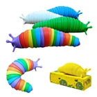 Игрушка-антистресс змеи для взрослых