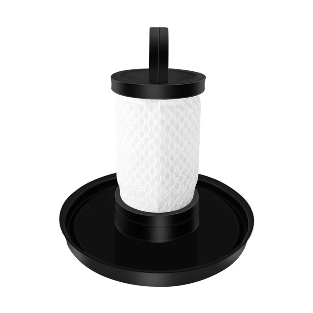 

Filter Holder Cup Frame For Shark LZ602 LZ600 LZ601 LZ602C QU601QBK QU601QBL QU601QPR UpLight Vacuum