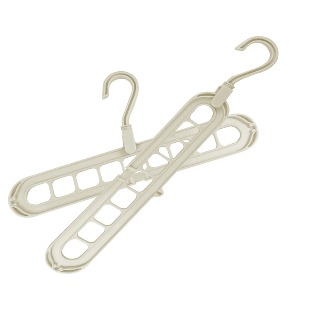 Многопортовый поддерживающий порт с 9 отверстиями вращающаяся одежда галстук