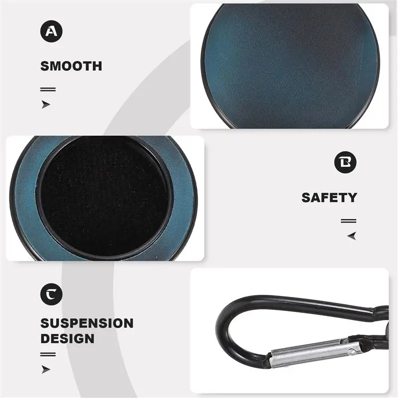 1Pc Leather Protection Cover For Apple AirTags Case Anti-lost Protector Shell For Air Tags Locator Tracker Cover Case