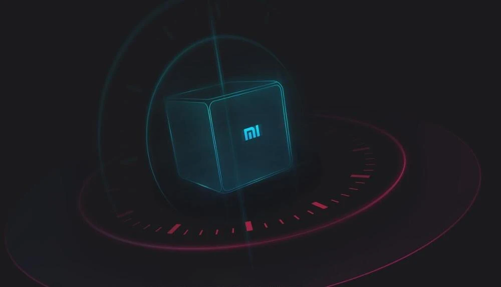 Aqara контроллер Magic Cube беспроводной переключатель 6 жестов Xiao mi умный дом датчик moiton датчик Zigbee wifi mi home