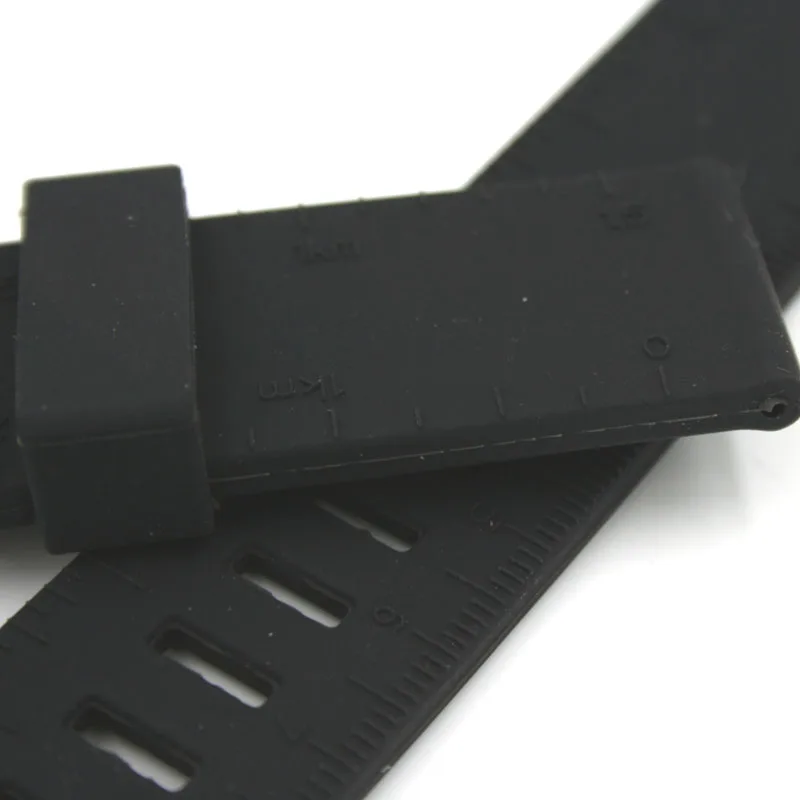 Мужской сменный Т-образный ремешок Luminox Lu водонепроницаемый и влагостойкий