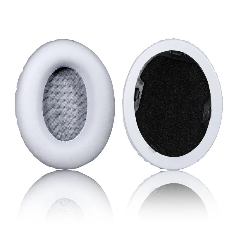 Durable and Soft Replacement Foam Earmuffs Ear Cushion Pads For studio Headphones High Quality Fit perfectly 23 OctO4 | Электроника