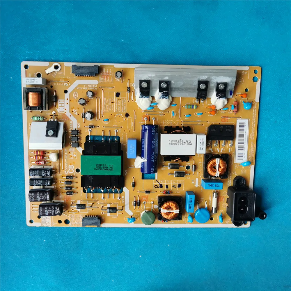 New Power Board Card Supply BN44-00699B C A L48SF_EDY For UE48J5100AK UE48H5040AK UA48HU5900J UE48H5000AK 48H5000AW HG48AC670CJ