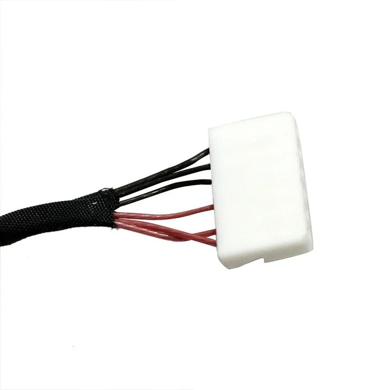 

DC POWER JACK CABLE AS R555ZU R555JX R555JW R555JQ R555JM R555JK R555JB SOCKET