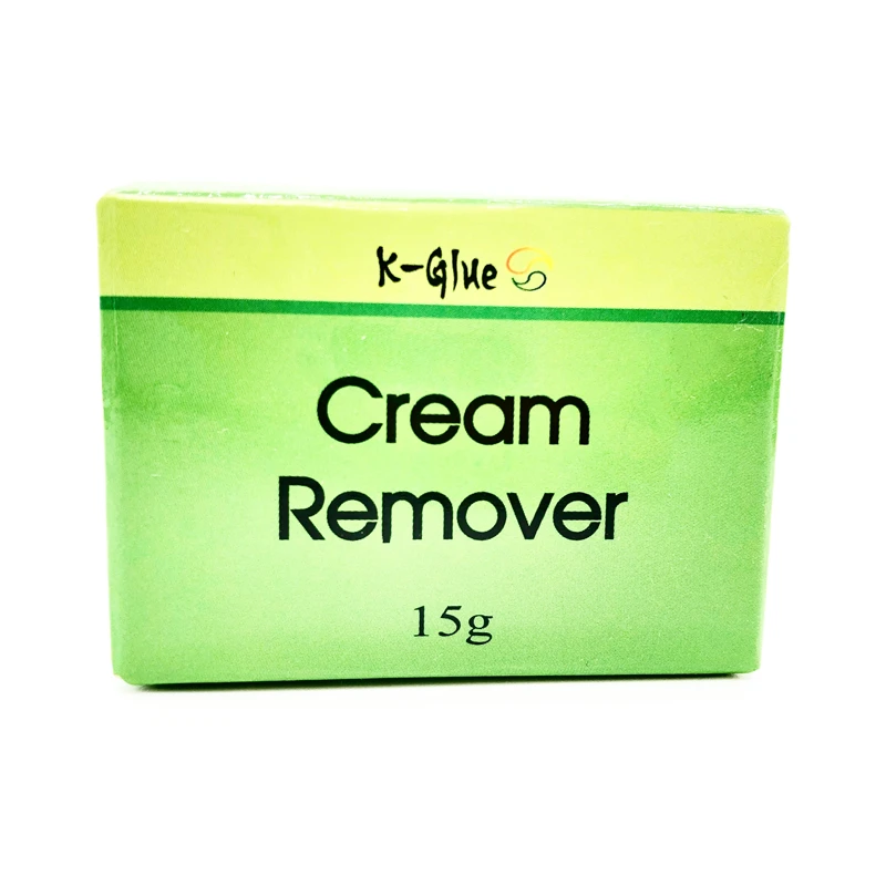 Средство для удаления клея с искусственных ресниц 15 г | Красота и здоровье