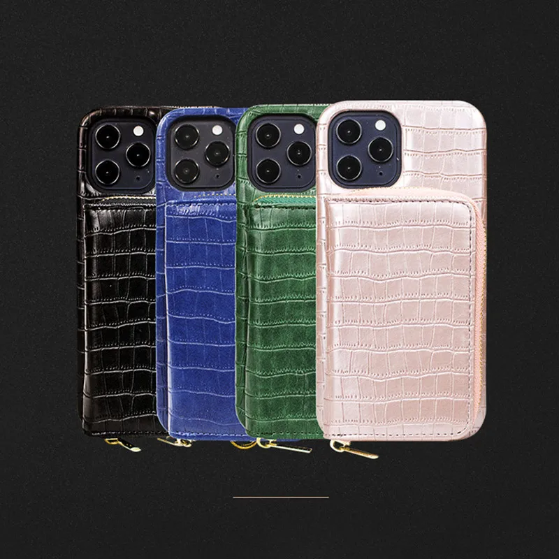 

Magnetic 2 in 1 Wallet Leather phone Cases For iPhone xs max xr 7 7 Plus 11 12 Pro 8 8 Plus X Detachable Wallet