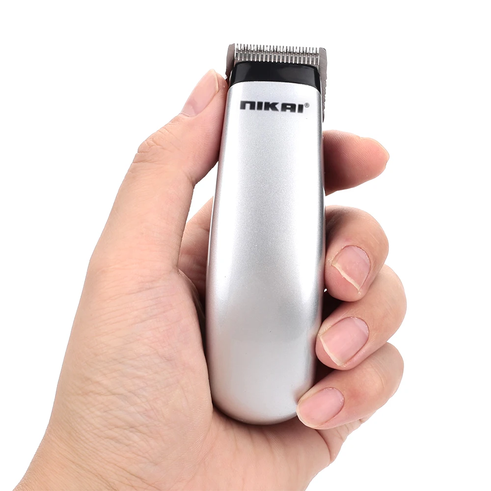 

Personal Care Appliances