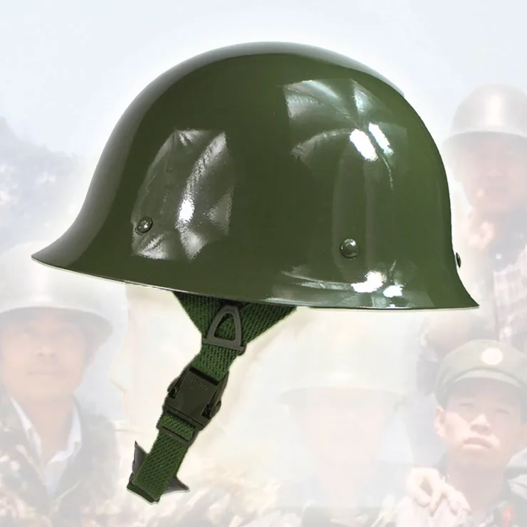 Спорт на открытом воздухе все сталь gk80 стальной Тактический тренировочный Шлем