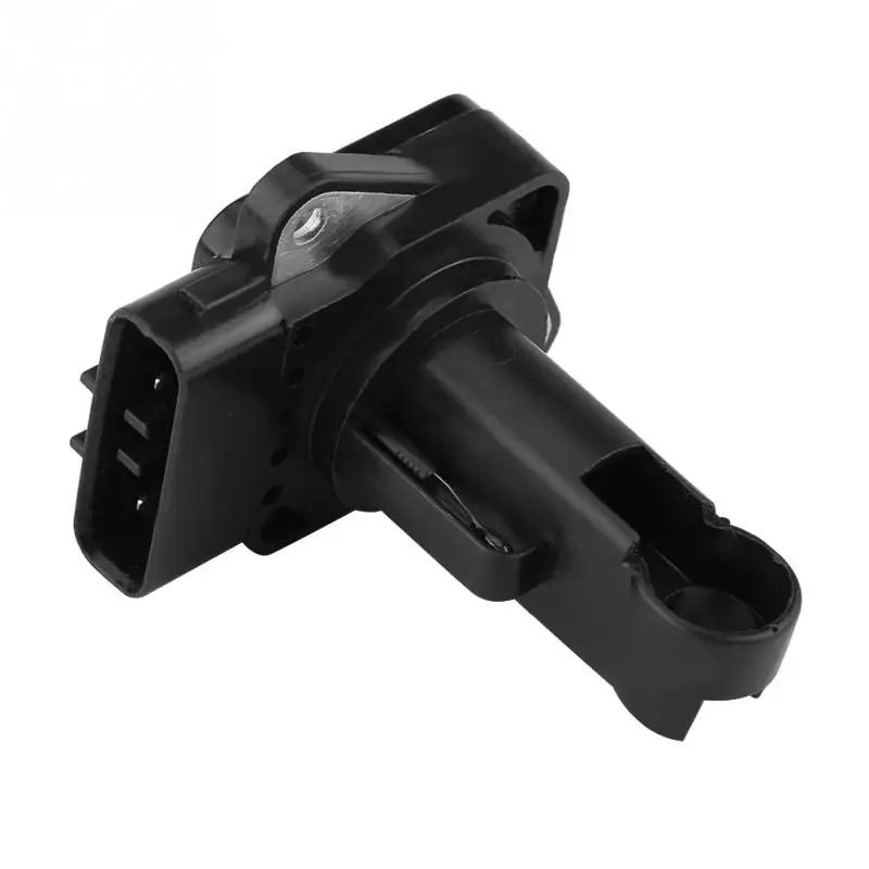 Автомобильный датчик массового расхода воздуха измерительный прибор