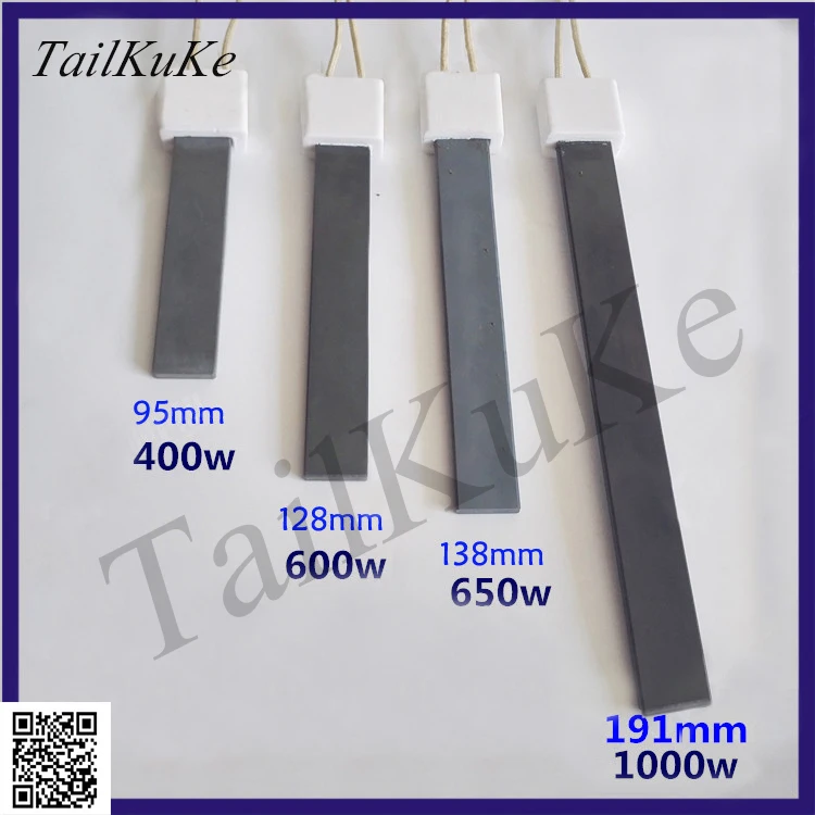 Кремниевый нитридный поджигатель/пеллетный котел для