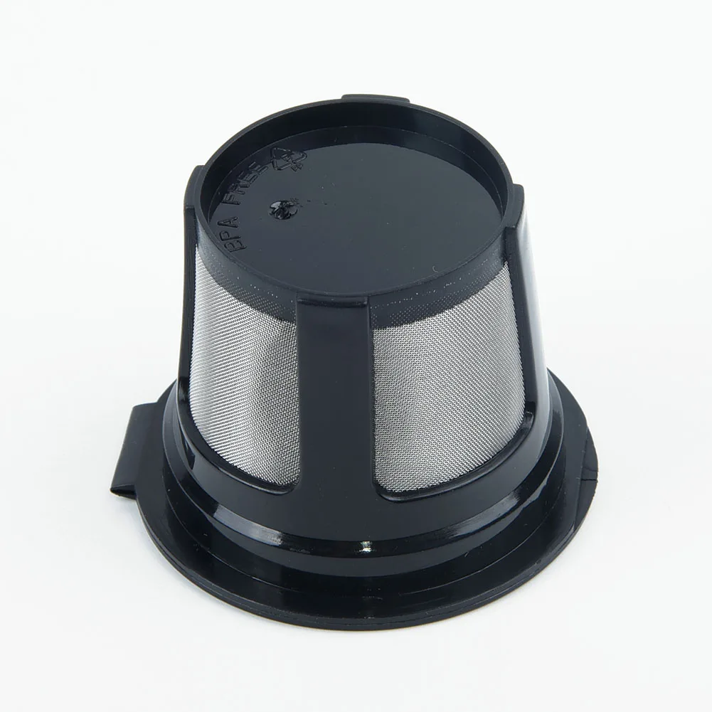 Многоразовые многоразовые кофейные капсулы фильтр чашка для Keurig K-Cups Mini Plus кисти