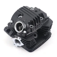250cc cb250 air cooled cylinder head fit for zongshen loncin lifan cb250cc air cooling engine atv pit dirt bike motorcycle