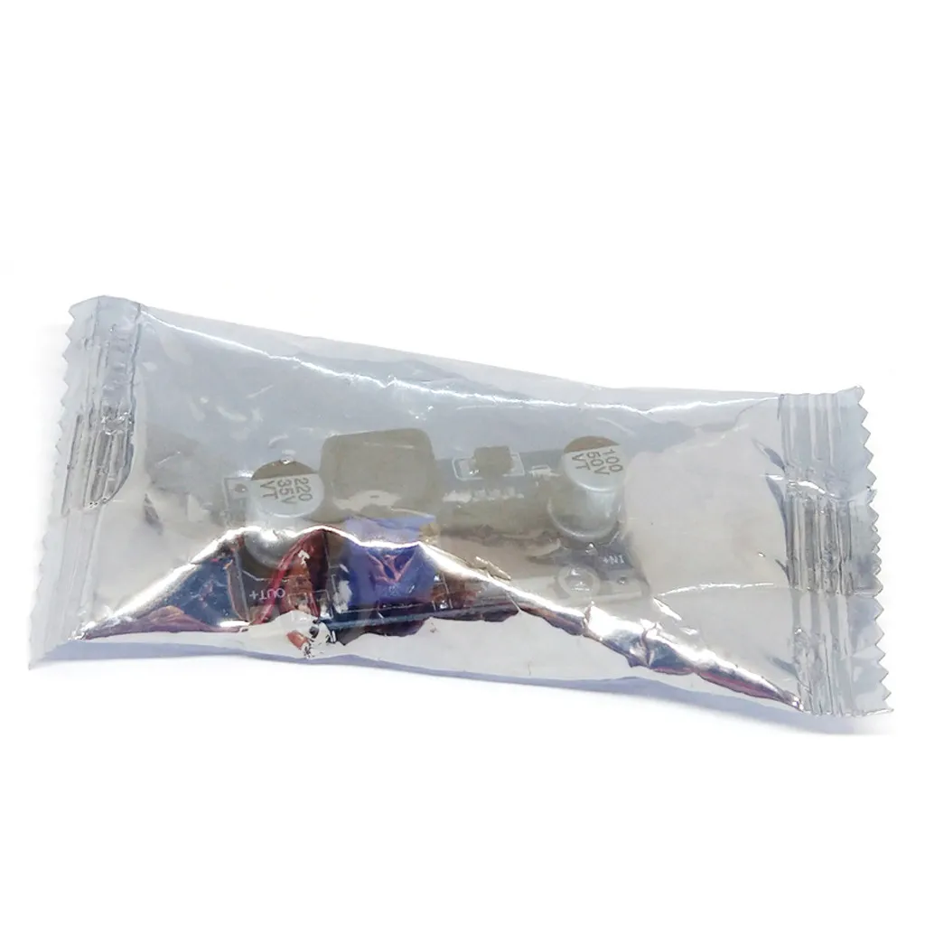 Аксессуары для RC аксессуары игрушек LM2596 LM2596S 1 шт. Регулируемый понижающий модуль