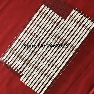 Светодиодная подсветка для Samsung UE55JU6870 UE55JU6872U UE55JU6870U UE55JS7200U UE55JU6800K UA55JS7200 V5DR_550SCA 550scb _ r0