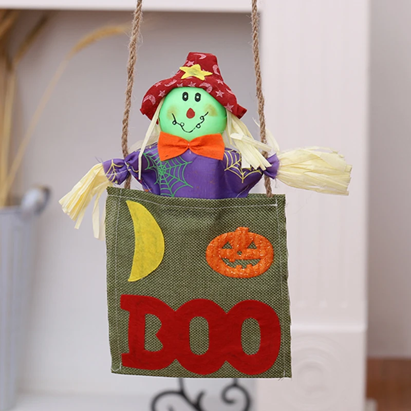 Волшебник ведьмы подвесное украшение окрашенный акриловый декоративный