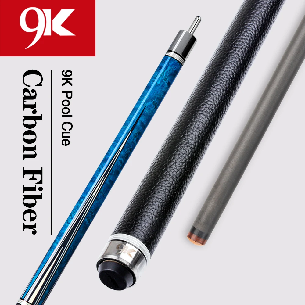 

Бильярдный Кий KONLLEN стержень из углеродного волокна PREOAIDR 9K стык 13 мм, кожаная обмотка, бильярдный кий Uni-loc Quick Joint, набор для бильярда