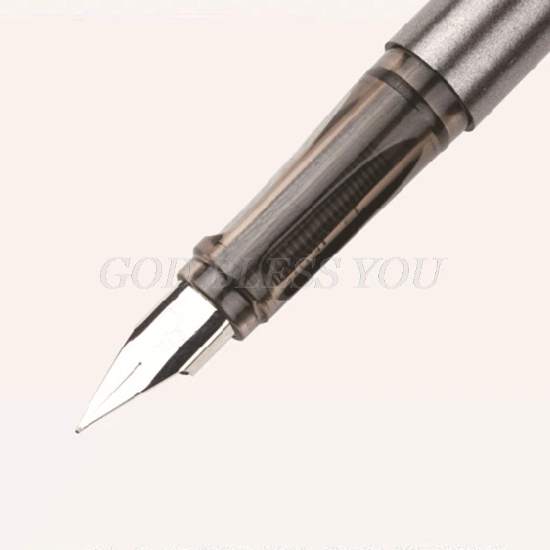 

Funny Army Military Weapons Shape Tank Pen Desktop storage Black Ink Stationery Office Student School Supplies Drop Shipping