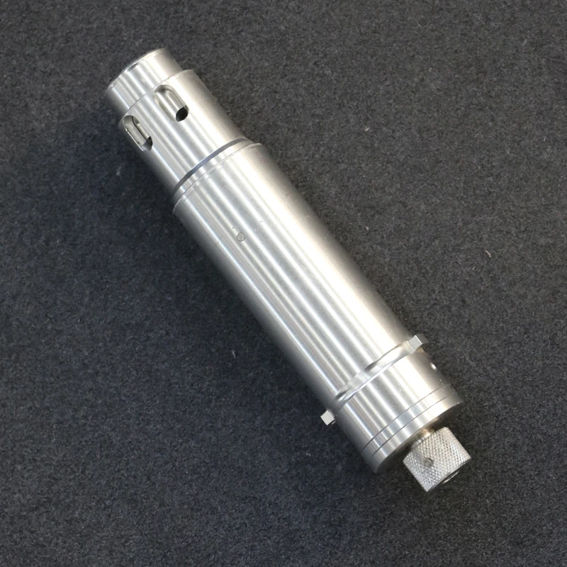 

Fine Adjust Tool Holder