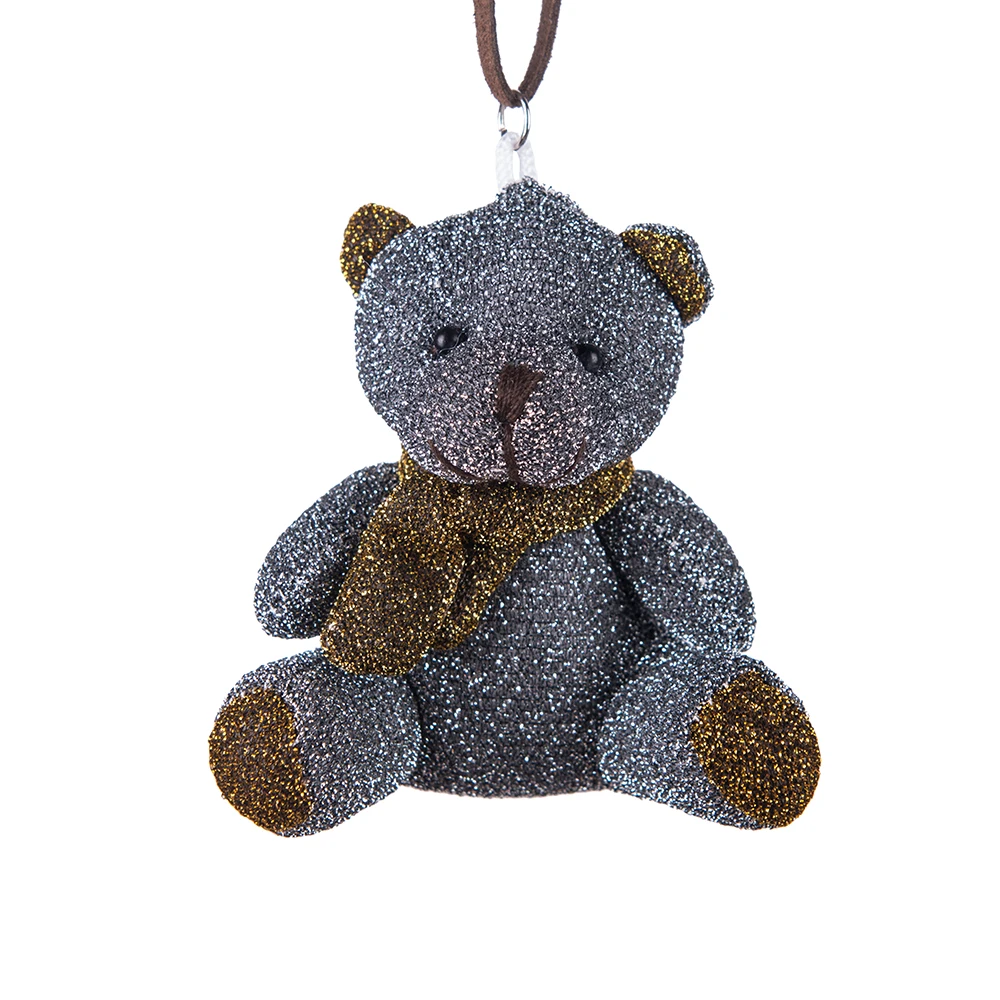 Автомобильная подвеска Bemost милый маленький медведь подвесные украшения