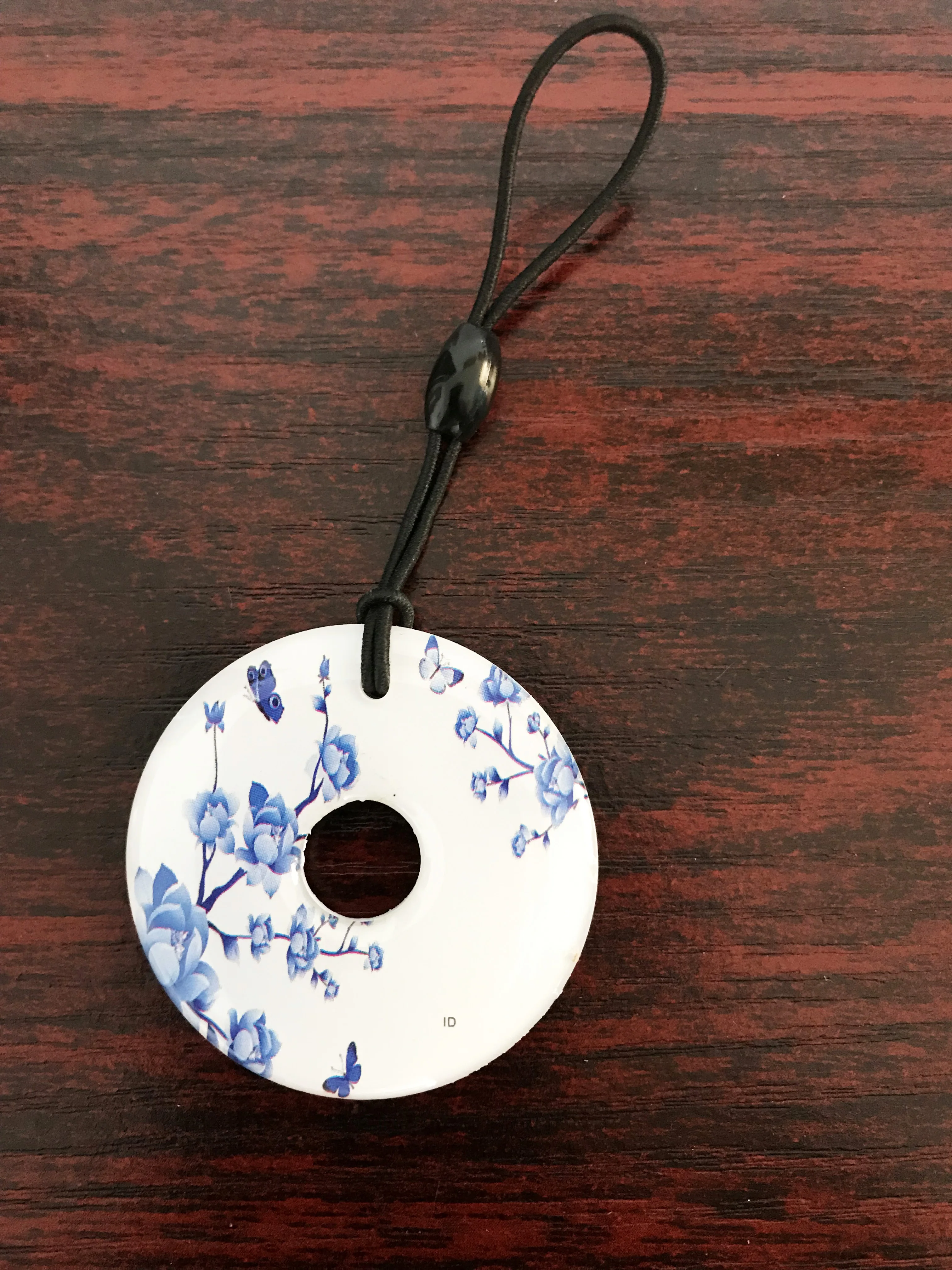 3 шт. 125 кГц мультфильм T5577 EM4305 RFID записываемая карта брелок Близость перезаписываемый жетон Брелок карта доступа копия дубликат клон