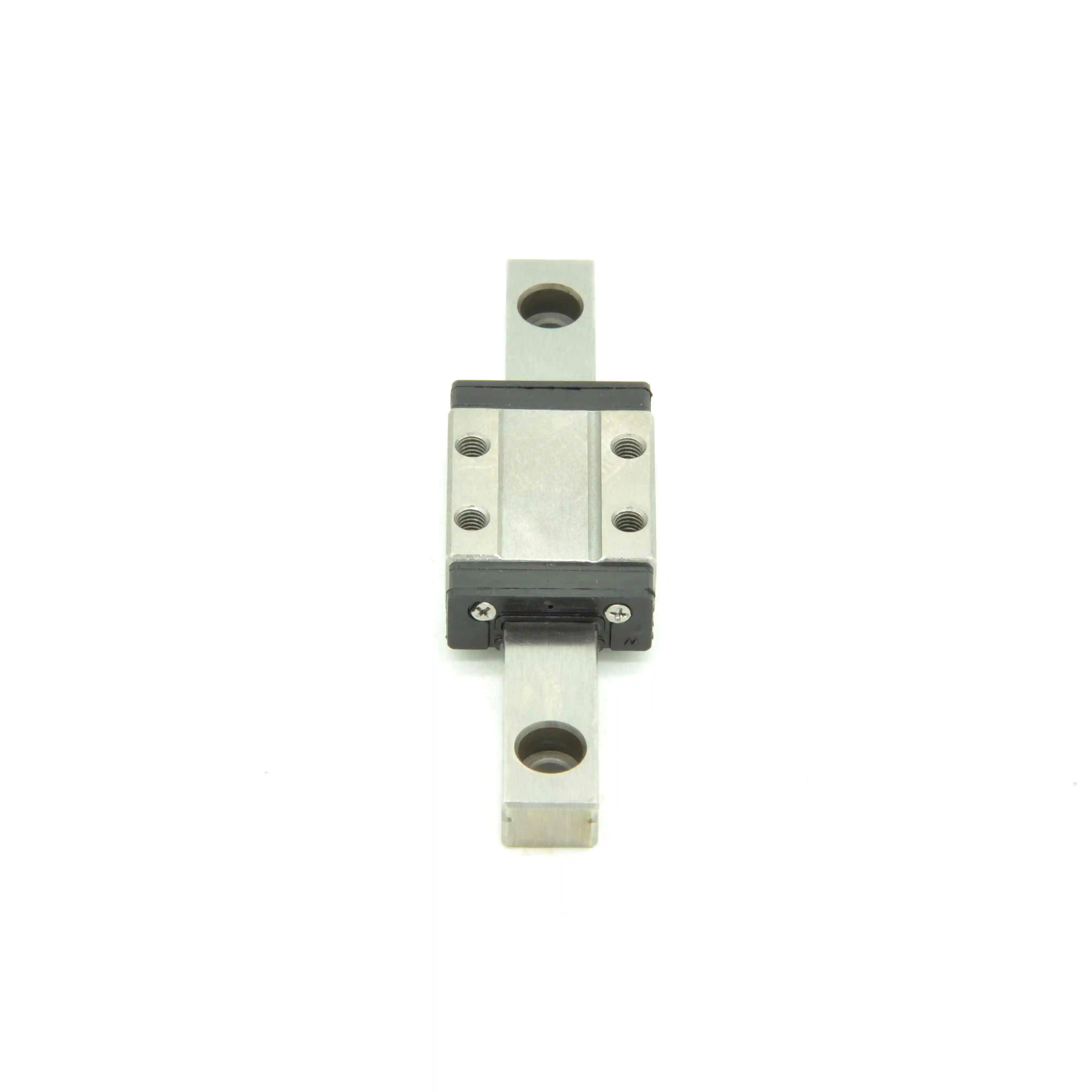 

440C SUS Stainless Steel MGN9 Linear Guide Rails with C/H Standard/Longer Body Carriage Block