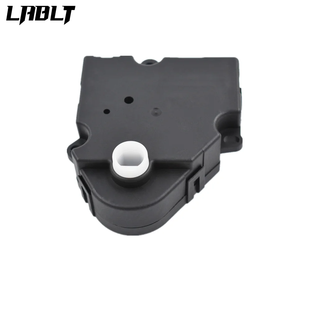 

HVAC Heater Blend Door Actuator 604-101 For Chevrolet Silverado GMC Cadillac 5.0