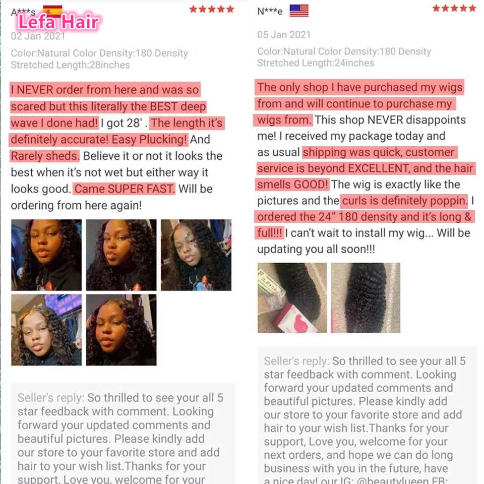 Дешевый парик с глубокой волной прозрачные кружевные передние парики влажные и