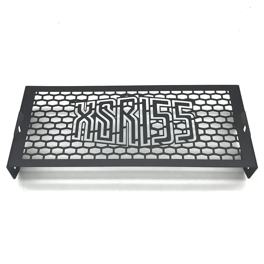 

Motorcycle Radiator Cover Radiator Grille Guard Protection for YAMAHA XSR155