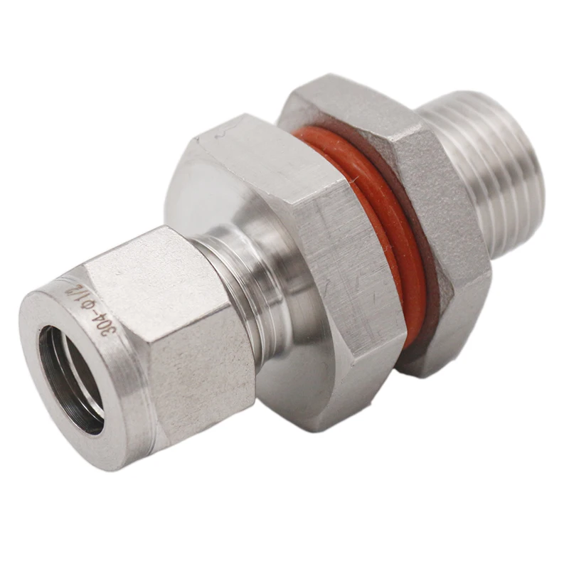 Рециркулатин теплообмена (HERMS) Катушка без сварных переборок для 1/2 &quotOD. Трубка