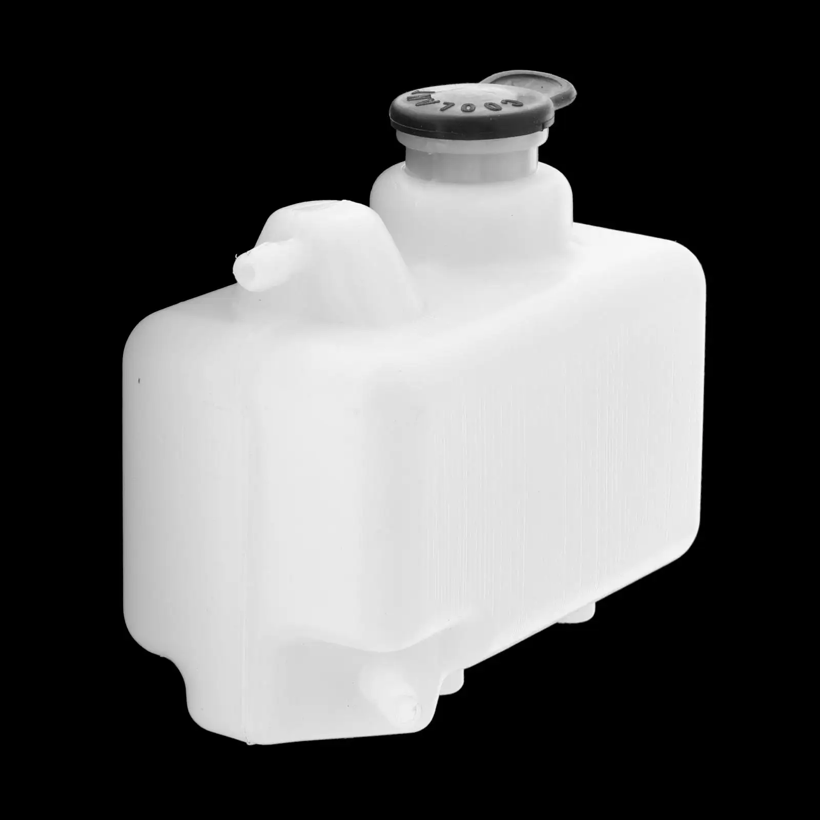 

ATV Coolant Bottle Overflow Reservoir Line For Yamaha Banshee YFZ350L