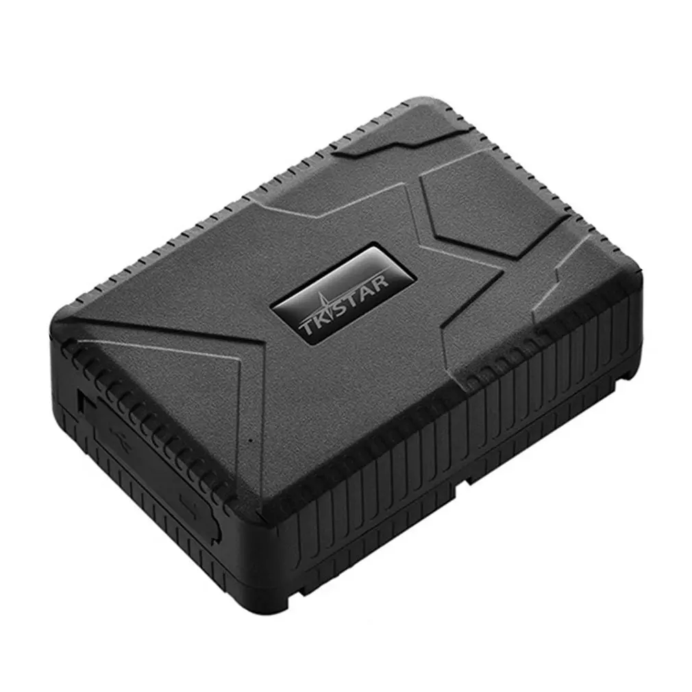 

TK915 Anti-dropping Alarm GPS Locator Waterproof Anti-dropping Alarm Large Battery Capacity GPS Locator